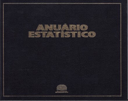 Anuário Estatístico