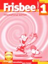 Frisbee 1 Int. Act.Book +Wordwheels