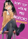 Don'T Toy With Me Miss Nagatoro Vol 8