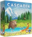 Cascadia: Junior
