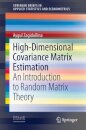 High-Dimensional Covariance Matrix Estimation