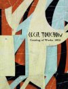 Cecil Touchon - 2012 Catalog of Works