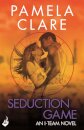 Seduction Game: I-Team 7 (A series of sexy, thrilling, unputdownable adventure)