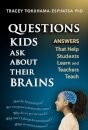Questions Kids Ask About Their Brains