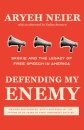 Defending My Enemy