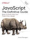 JavaScript - The Definitive Guide