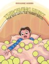 Throwing Hurt (The Boy with the Tennis Balls)