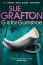 G is for Gumshoe