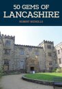 50 Gems of Lancashire