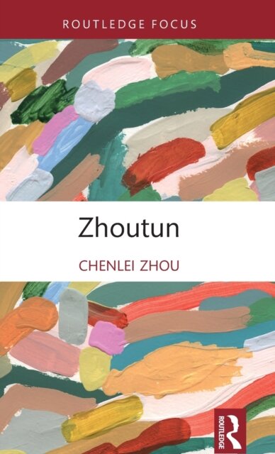 Zhoutun
