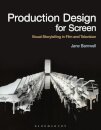 Production Design for Screen