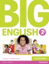 Big English 2 Ab