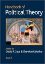 Handbook of Political Theory
