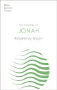 The Message of Jonah