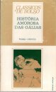 Historia Amorosa Das Galias