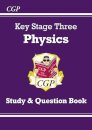 KS3 Physics Study & Question Book - Higher