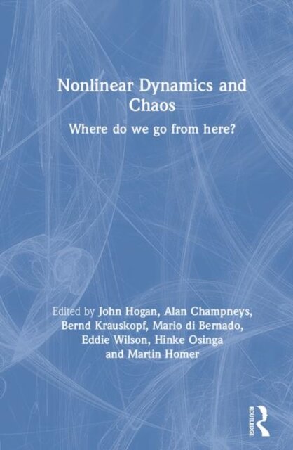 Nonlinear Dynamics and Chaos