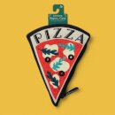 Eclectionery Pencil Case - Pizza