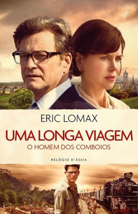 Uma Longa Viagem