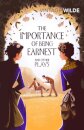 The Importance Of Being Earnest And Other Plays