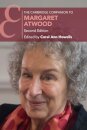 The Cambridge Companion to Margaret Atwood