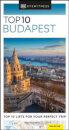Budapest Dk Eyewitness Top 10