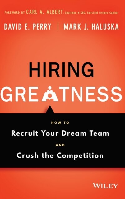 Hiring Greatness
