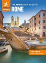Rough Guides Mini Rome: Travel Guide with eBook
