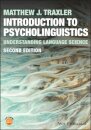 Introduction to Psycholinguistics