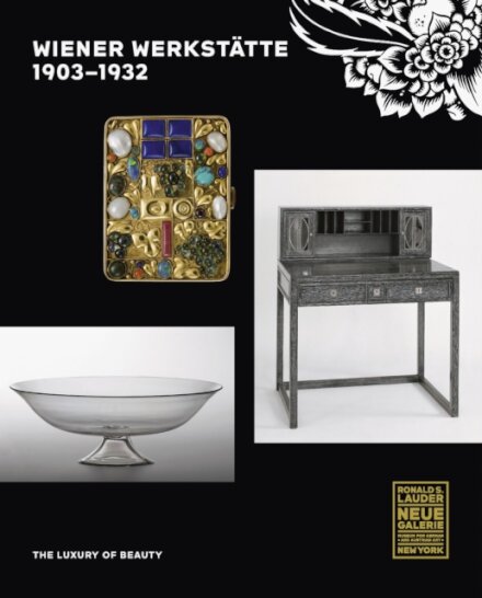 Wiener Werkstatte, 1903-1932