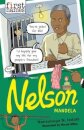 First Names: Nelson (Mandela)