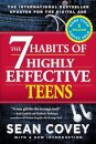 7 Habits of Highly Effective Teens