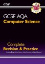 New GCSE Computer Science AQA Complete Revision & Practice includes Online Edition, Videos & Quizzes