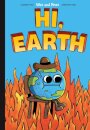 Hi, Earth