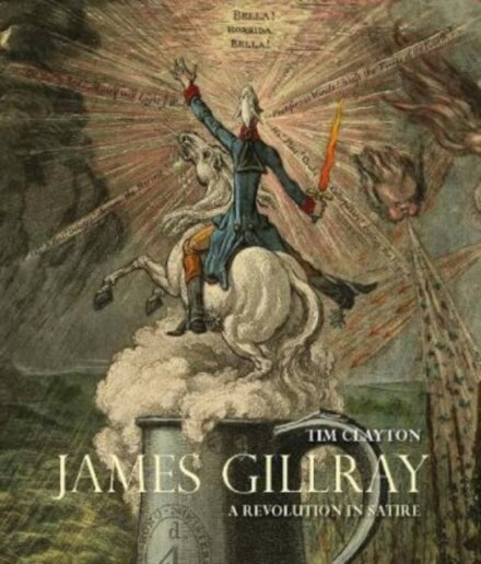 James Gillray