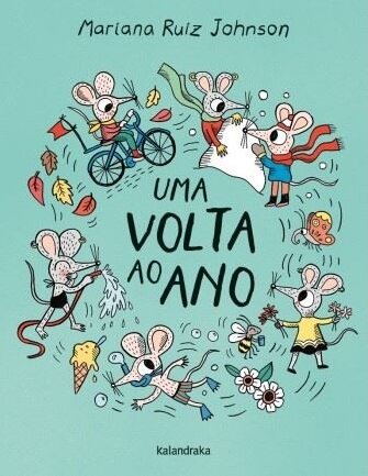 Uma Volta ao Ano