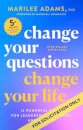 Change Your Questions, Change Your Life, Fifth Edition