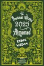 The Practical Witch's Almanac 2025