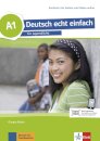 Deutsch echt einfach A1 Kursbuch 2025