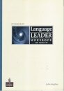 Language Leader Wb Interm.+Cd Aud.
