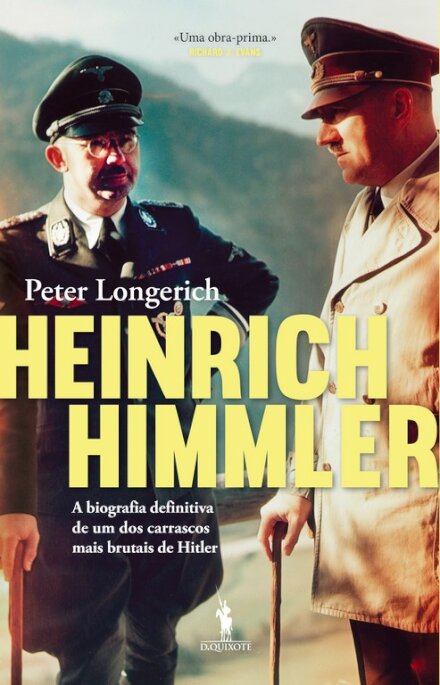 Heinrich Himmler