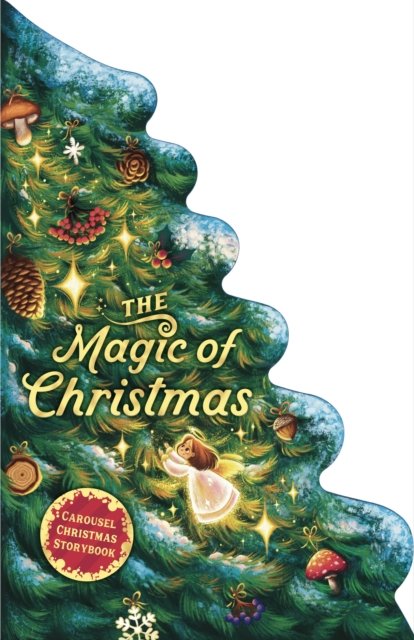 The Magic Of Christmas