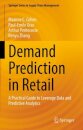 Demand Prediction in Retail