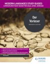 Modern Languages Study Guides: Der Vorleser