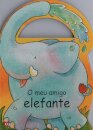 O Meu Amigo Elefante