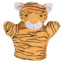 Tiger Hand Puppet