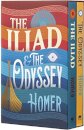 The Iliad And The Odyssey