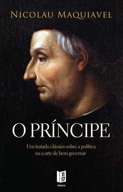O Principe-Ed.Bolso