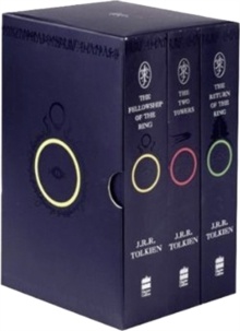 The Lord Of The Rings Box Set