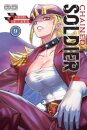 Chained Soldier, Vol. 9